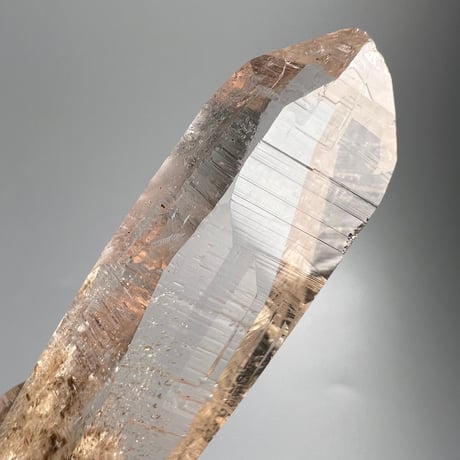 ハイクオリティ【ガネッシュヒマール産】天然ヒマラヤ水晶/High Quality Ganesh Himal Himalayan Quartz
