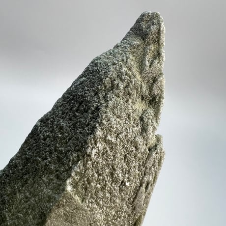 大特価【ガネッシュヒマール産】クローライトイン天然ヒマラヤ水晶/Ganesh Himal Chlorite in Himalayan Quartz