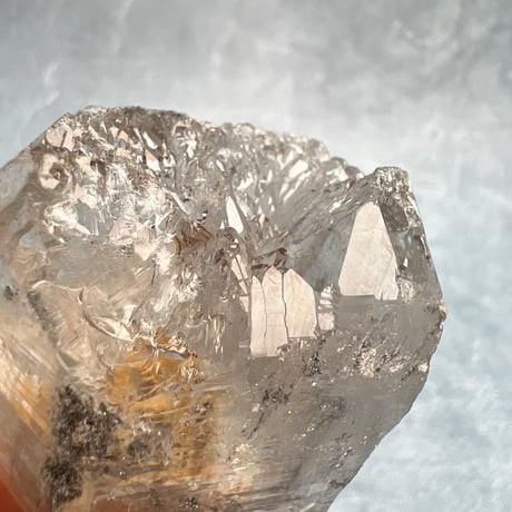【カイラス産】カイラス産天然ヒマラヤ水晶/Kailash Himalayan Quartz