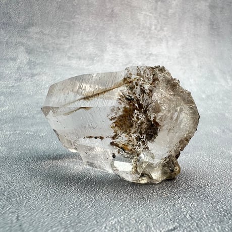【ガネッシュヒマール産】天然ヒマラヤ水晶/Ganesh Himal Himalayan Quartz