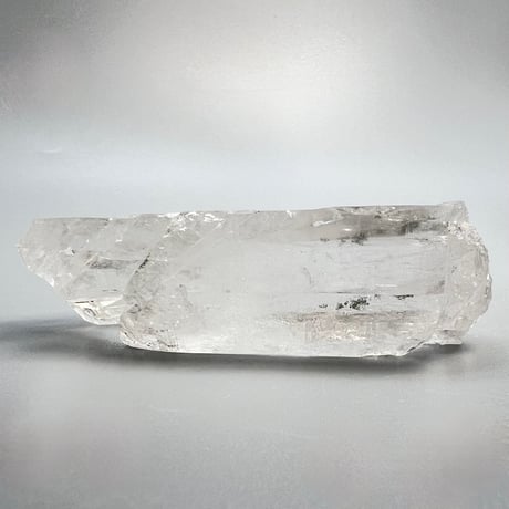 【ガネッシュヒマール産】天然ヒマラヤ水晶/Ganesh Himal Himalayan Quartz