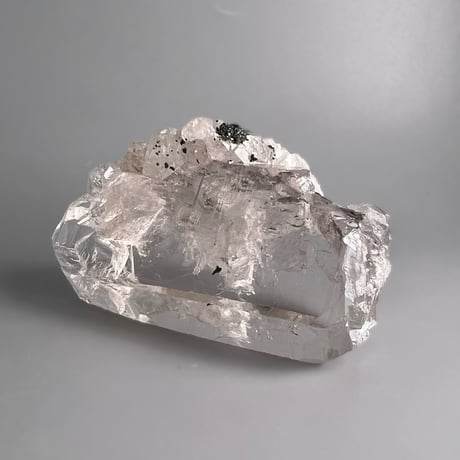 【ガネッシュヒマール産】天然ヒマラヤ水晶/Ganesh Himal Himalayan Quartz