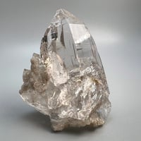 【ガネッシュヒマール産】天然ヒマラヤ水晶/Ganesh Himal Himalayan Quartz