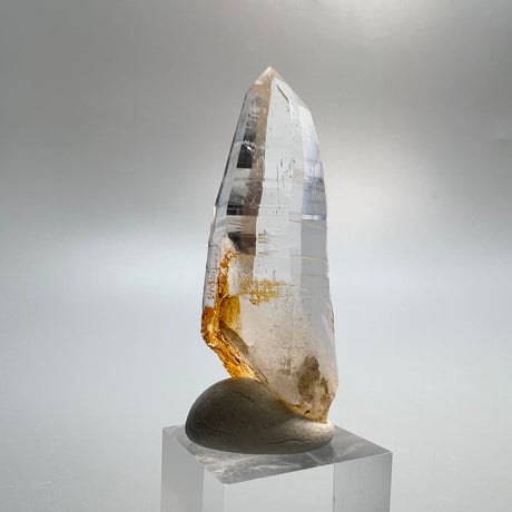 【ガネッシュヒマール産】天然ヒマラヤ水晶/Ganesh Himal Himalayan Quartz