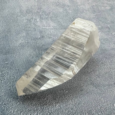 【ガネッシュヒマール産】天然ヒマラヤ水晶/Ganesh Himal Himalayan Quartz