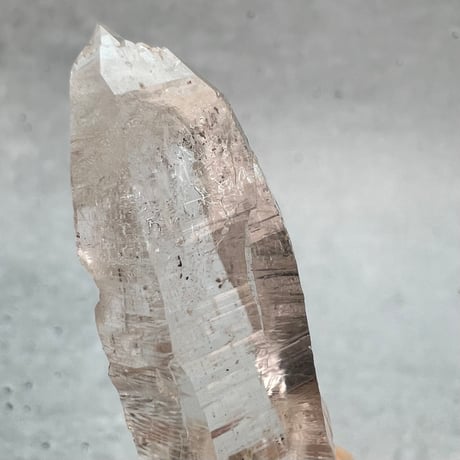 【ガネッシュヒマール産】天然ヒマラヤ水晶/Ganesh Himal Himalayan Quartz