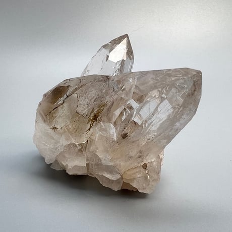 【ガネッシュヒマール産】天然ヒマラヤ水晶/Ganesh Himal Himalayan Quartz