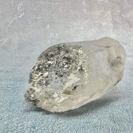 【カイラス産】天然ヒマラヤ水晶⑯/Kailash Himalayan Quartz