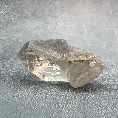 【カイラス産】天然ヒマラヤ水晶/Kailash Himalayan Quartz