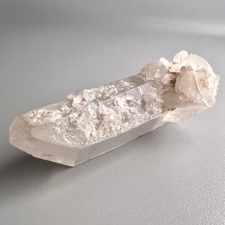 【マナスル産】天然ヒマラヤ水晶/Manaslu Himalayan Quartz
