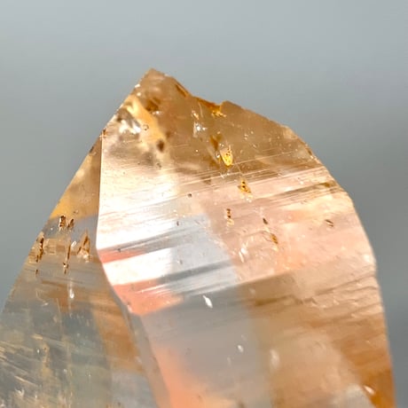 ハイクオリティ【ガネッシュヒマール産】天然ヒマラヤ水晶/High Quality Ganesh Himal Himalayan Quartz