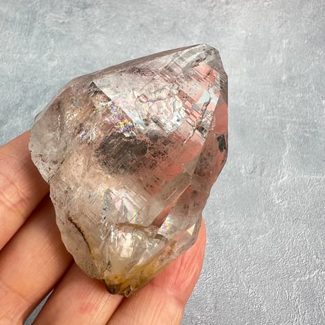 【ガネッシュヒマール産】天然ヒマラヤ水晶/Ganesh Himal Himalayan Quartz