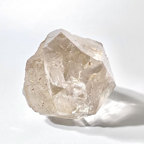 【ガネッシュヒマール産】天然ヒマラヤ水晶ポイント/GaneshHimal Natural Himalayan QuartzPoint