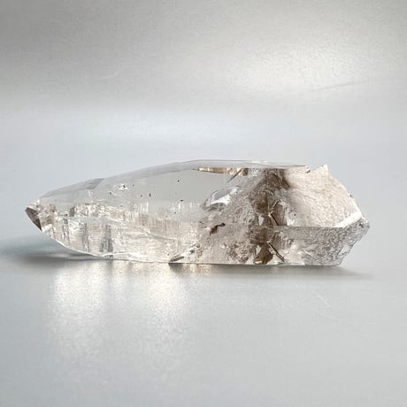 【ガネッシュヒマール産】天然ヒマラヤ水晶/Ganesh Himal Himalayan Quartz