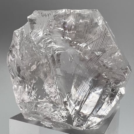 ハイクオリティー【ガネッシュヒマール産】天然ヒマラヤ水晶⑥ High Quality Ganesh Himal Himalayan Quartz