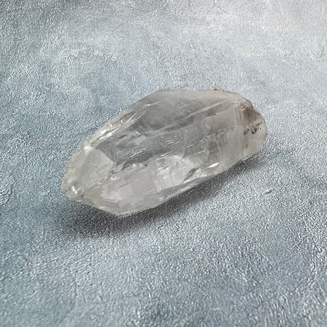 ハイクオリティ【ガネッシュヒマール産】天然ヒマラヤ水晶/Ganesh Himal Himalayan Quartz