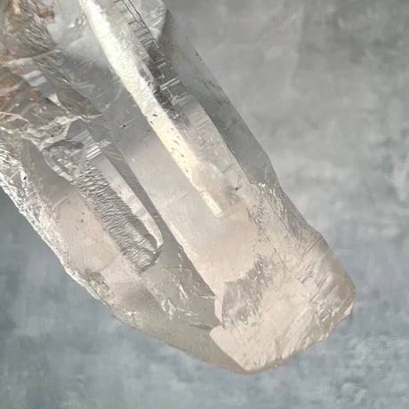 【ガネッシュヒマール産】天然ヒマラヤ水晶/Ganesh Himal Himalayan Quartz