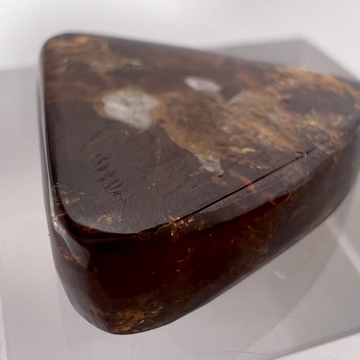 ネパール産ドラバイトトルマリン