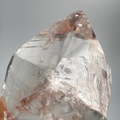 ハイクオリティ【ガネッシュヒマール産】ヒマラヤ水晶/High Quality Ganesh Himal Himalayan Quartz