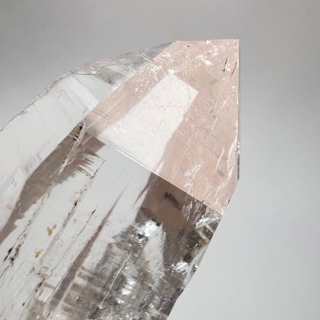 【ガネッシュヒマール産】天然ヒマラヤ水晶/Ganesh Himal Himalayan Quartz