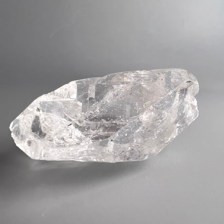 カイラス産天然ヒマラヤ水晶ポイント/Kailash Himalayan Quartz Point