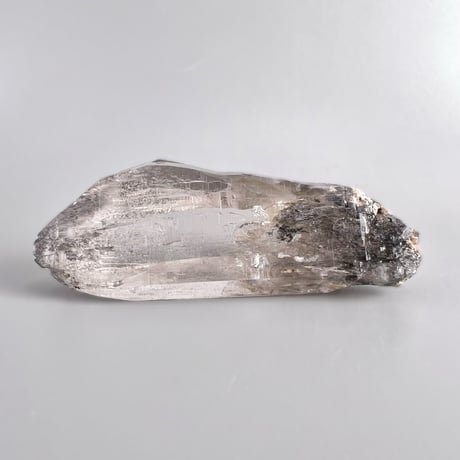 カイラス産天然ヒマラヤ水晶ポイント / Kailash Himalayan Quartz Natural point