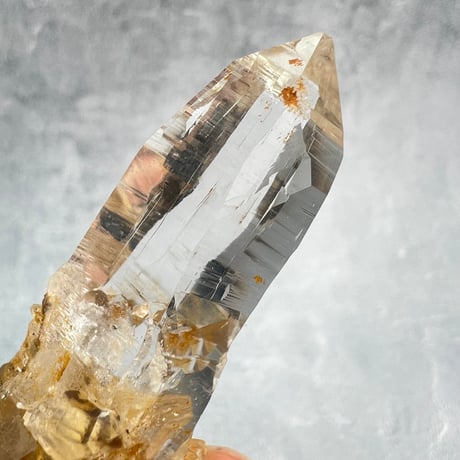 【ガネッシュヒマール産】天然ヒマラヤ水晶/Ganesh Himal Himalayan Quartz