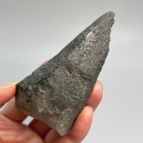 大特価【ガネッシュヒマール産】クローライトイン天然ヒマラヤ水晶❶/Ganesh Himal Chlorite in Himalayan Quartz