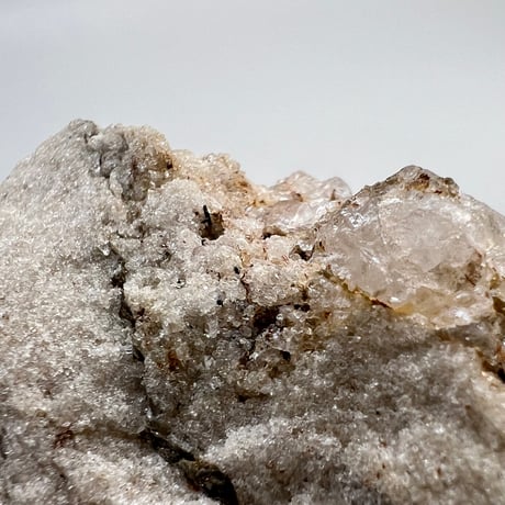 【ガネッシュヒマール産】天然ヒマラヤ水晶/Ganesh Himal Himalayan Quartz