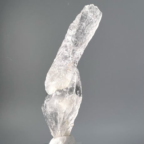 【ガネッシュヒマール産】天然ヒマラヤ水晶/Ganesh Himal Himalayan Quartz