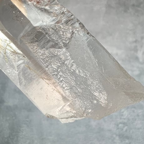 【ガネッシュヒマール産】天然ヒマラヤ水晶/Ganesh Himal Himalayan Quartz