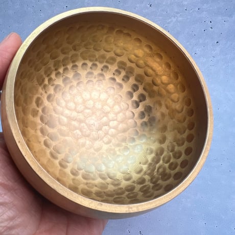 シンギングボウル/Singing Bowl