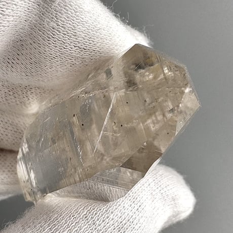 【ガネッシュヒマール産】ヒマラヤ水晶/Ganesh Himal Himalayan Quartz