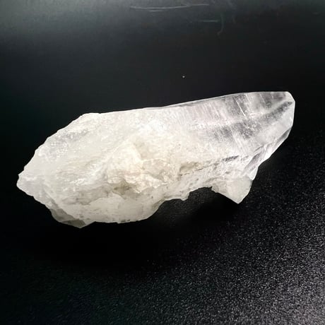 【アンナプルナ産】天然ヒマラヤ水晶/Annapurna Himalayan Quartz