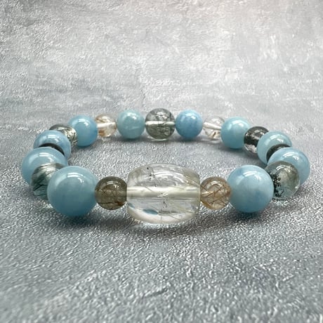 CATEGORY Aquamarine/アクアマリン | RUNTA