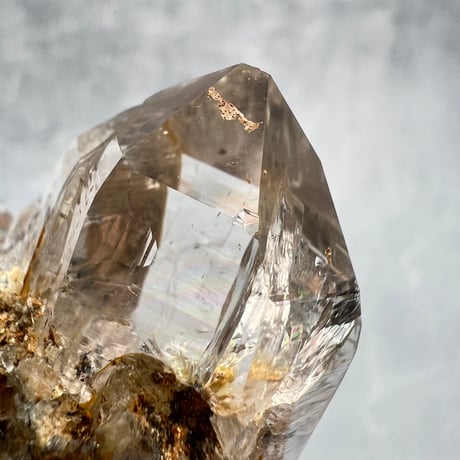 【ガネッシュヒマール産】天然ヒマラヤ水晶/Ganesh Himal Himalayan Quartz