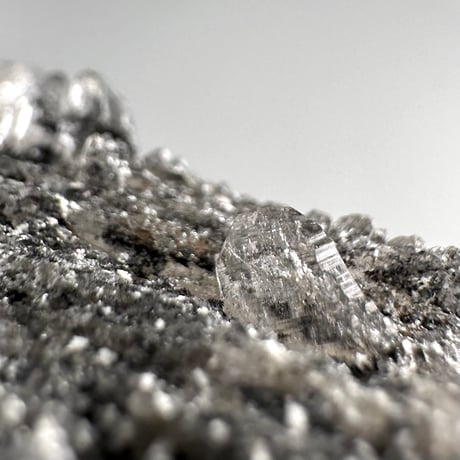 カイラス産天然ヒマラヤ水晶 /Kailash Himalayan Quartz
