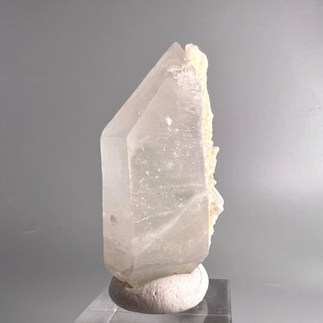 【マナスル産】天然ヒマラヤ水晶/Manaslu Himalayan Quartz