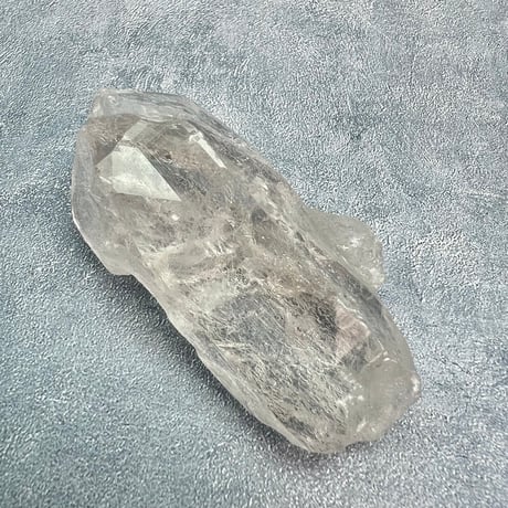 【カイラス産】天然ヒマラヤ水晶⑱/Kailash Himalayan Quartz