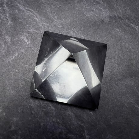 【ガネッシュヒマール産】天然ヒマラヤ水晶ピラミッド6️⃣/Ganesh Himal Himalayan Quartz Pyramid