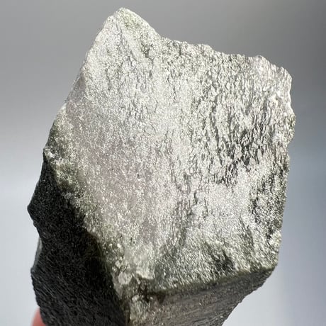 【ガネッシュヒマール産】クローライトイン天然ヒマラヤ水晶/Ganesh Himal Chlorite in Himalayan Quartz