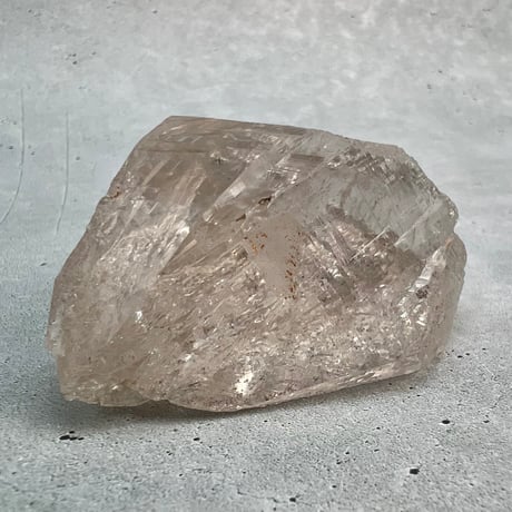 【ガネッシュヒマール産】天然ヒマラヤ水晶/Ganesh Himal in Himalayan Quartz