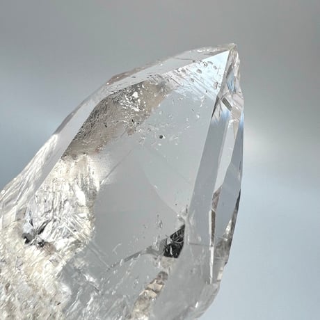 【ガネッシュヒマール産】天然ヒマラヤ水晶/Ganesh Himal Himalayan Quartz