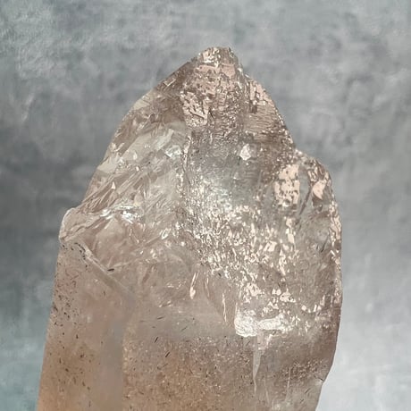 【カイラス産】カイラス産天然ヒマラヤ水晶/Kailash Himalayan Quartz