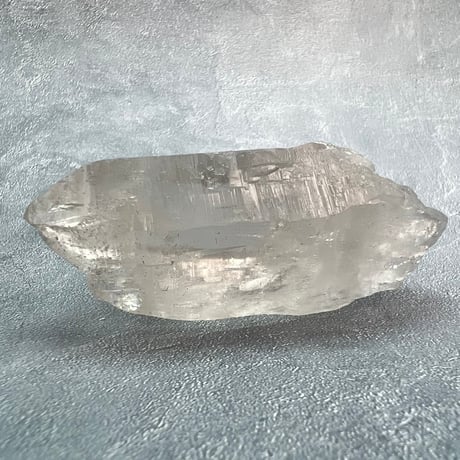 【カイラス産】カイラス産天然ヒマラヤ水晶/Kailash Himalayan Quartz