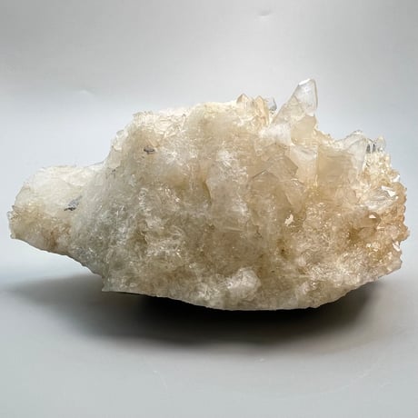 【マカルー産】天然ヒマラヤ水晶クラスター1⑱/Makalu Himalayan Quartz Cluster
