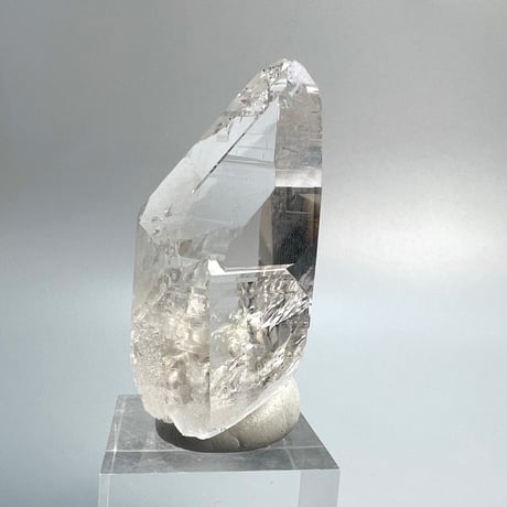 【ガネッシュヒマール産】天然ヒマラヤ水晶/Ganesh Himal Himalayan Quartz