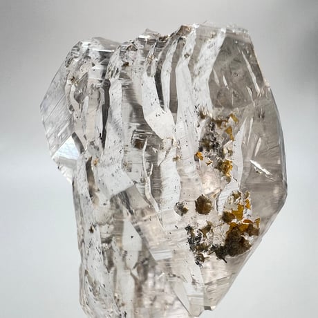 【ガネッシュヒマール産】天然ヒマラヤ水晶/Ganesh Himal Himalayan Quartz