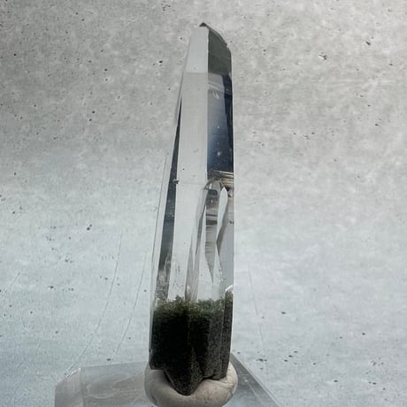 ハイクオリティ【ガネッシュヒマール産】ヒマラヤ水晶/High Quality Ganesh Himal Himalayan Quartz