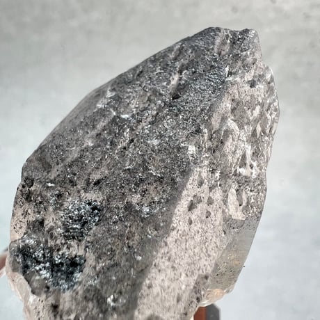 【カイラス産】カイラス産天然ヒマラヤ水晶/Kailash Himalayan Quartz